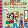 Il segreto di Stacey. Il Club delle baby sitter. Vol. 3