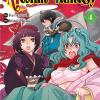 Tsukimichi moonlit fantasy. Vol. 4