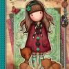 Scrapbooking Art. Gorjuss. Ediz. Illustrata