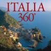 Italia 360. Ediz. italiana e inglese