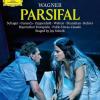 Richard Wagner - Parsifal (bayreuth 2023) (2 Dvd)