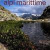 Sentieri E Meraviglie Delle Alpi Marittime