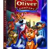 Oliver & Company (1 Dvd)