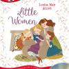 Little Women. Con Traduzione E Apparati. Con Cd-audio