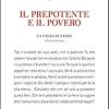 Il prepotente e il povero. La vigna di Nabot