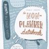 The Non-planner Datebook. Ediz. Italiana