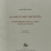 La piet dei carcerati. Confraternite e societ a Roma nei secoli XVI-XVIII