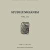 Studi Lunigianesi. Vol. 50-51