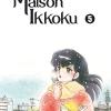 Maison Ikkoku. Perfect Edition. Vol. 5
