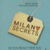 Milano secrets. Do you really think you know Milan that well?