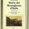 Storia Del Mezzogiorno D'italia. Vol. 1