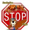 Cartoon No Stop #01 - Scooby Doo / Yoghi (2 DVD)