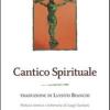 Cantico Spirituale