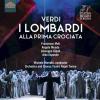 I Lombardi Alla Prima Crociata (2 Cd)