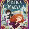 Le avventure di Mistica Mava (bind up)