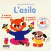 L'asilo. I Miei Piccoli Libri Sonori. Ediz. A Colori