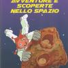 Avventure e scoperte nello spazio