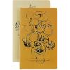 Moleskine Limited Edition Cahier Journal Van Gogh, Large