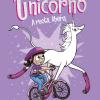 Emma E L'unicorno. A Ruota Libera