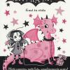 Guai In Vista. Isadora Moon. Ediz. A Colori