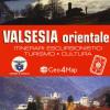 Valsesia Orientale. Itinerari Escursionistici, Turismo, Cultura