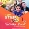 New Step Up 1. Holiday Book