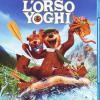 L'orso Yoghi (1 Blu-ray)