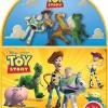 Toy Story. Libro Gioca Kit. Ediz. A Colori. Con 4 Personaggi 3d