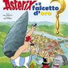 Asterix e il falcetto d'oro. Vol. 2