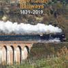 The Italian railways (1839-2019)