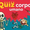 Corpo Umano. Super Quiz. Con 100 Schede Con Quiz