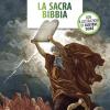 La Sacra Bibbia. Ediz. Illustrata. Con Segnalibro