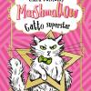 Marshmallow. Gatto superstar