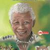 Il Bongo Di Nelson Mandela-nelson Mandela's Bongo. Ediz. Bilingue