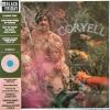 Coryell (crystal Clear Rose Vinyl)