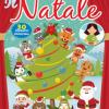 Il Natale. Con 30 Adesivi Removibili. Ediz. Illustrata