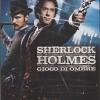 Sherlock Holmes - Gioco Di Ombre (1 DVD)