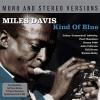 Kind Of Blue Mono & Stereo Version (2 Cd)