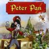 Peter Pan di James Barrie