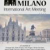 Biennale Milano. International Art Meeting. Ediz. A Colori