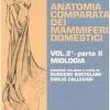 Anatomia Comparata Dei Mammiferi Domestici. Vol. 2-2