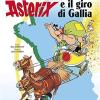 Asterix e il giro di Gallia. Vol. 5