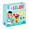 I Colori. Ediz. A Colori. Con Tessere Puzzle