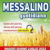 Messalino Quotidiano (maggio-giugno-luglio 2023)