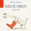 Dov' Orso? Ediz. A Colori