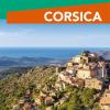 Corsica. Con Cartina