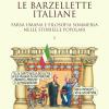 Le barzellette italiane. Farsa umana e filosofica sommersa nelle storielle popolari. Vol. 1