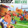 Asterix e i britanni. Vol. 8