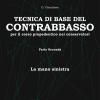 Tecnica base del contrabbasso. Vol. 2