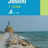 Caorle, Jesolo 1:35.000